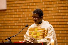 24.12.2022 Christmette